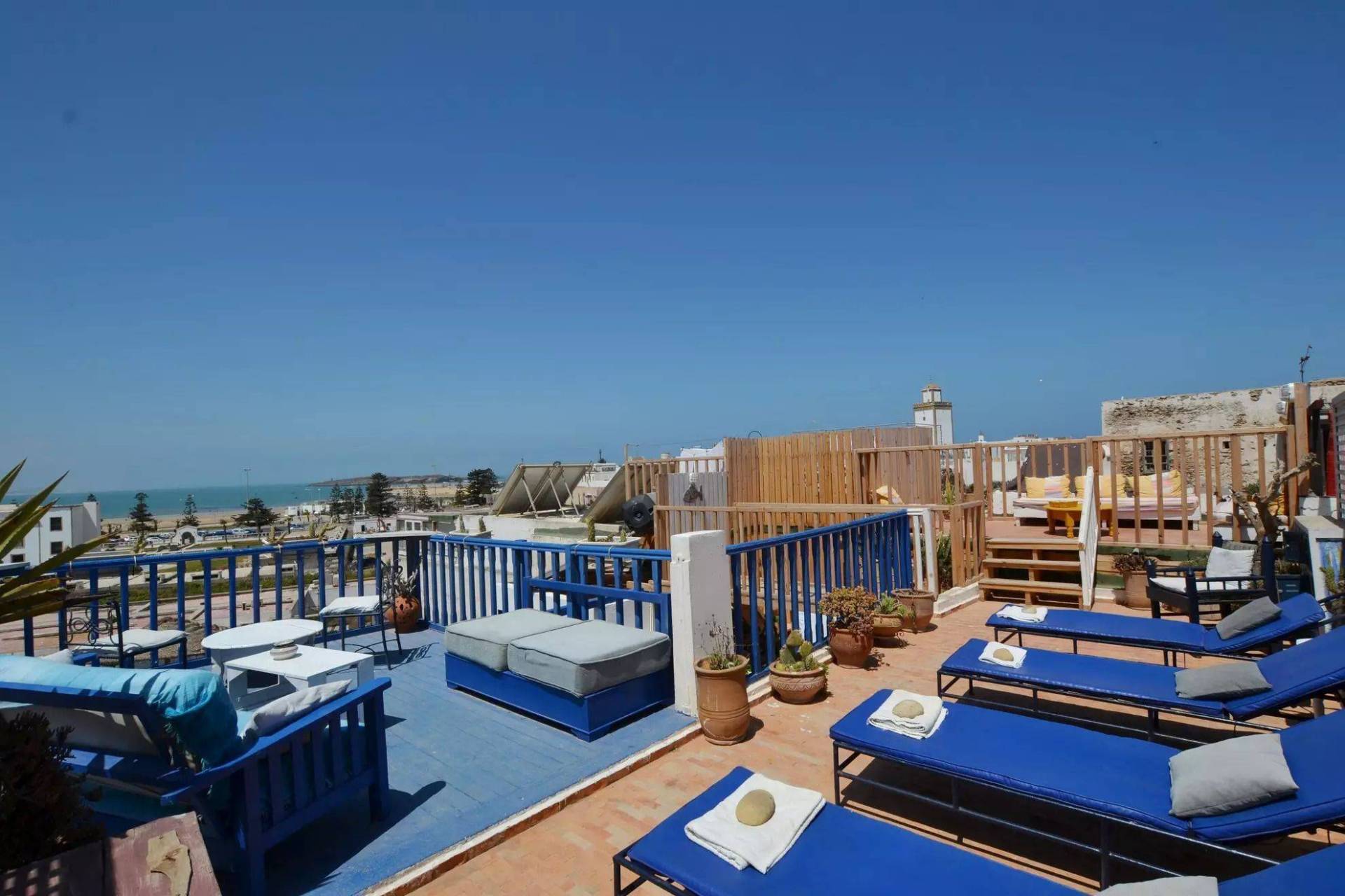 Vente Maisons d’hôtes L'immobilière d'Essaouira